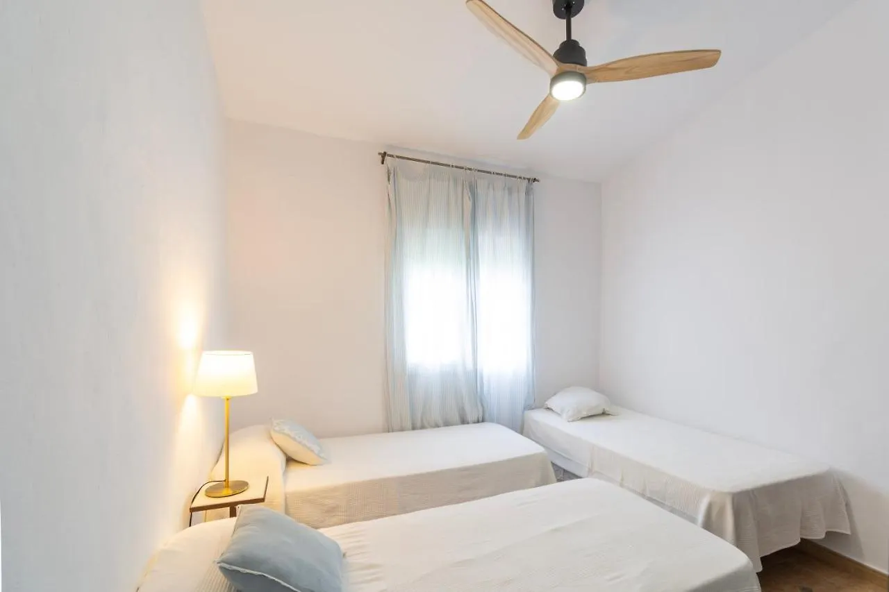 Сasa de vacaciones Villa Casa Amelia Los Caños de Meca