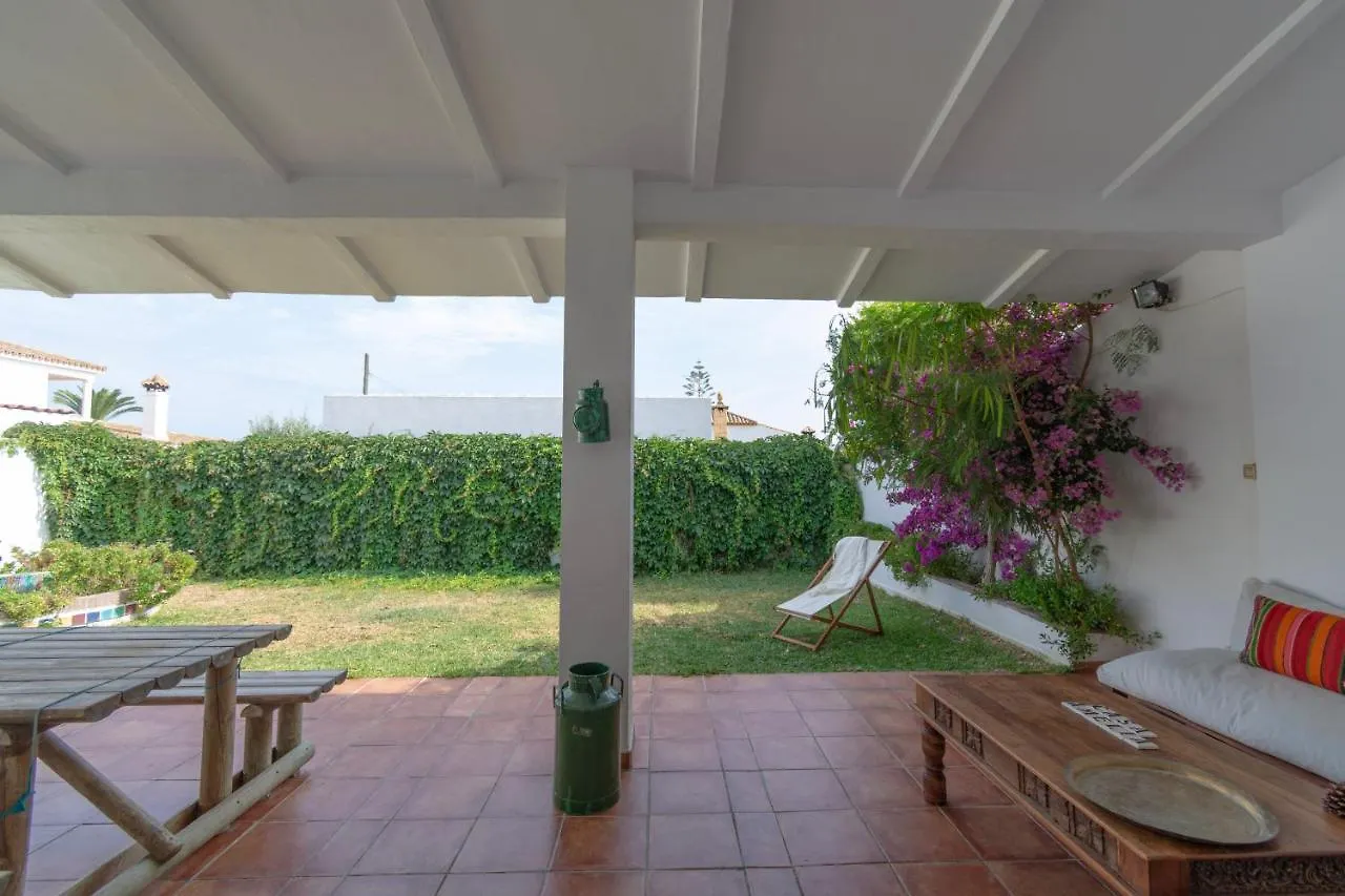 Villa Casa Amelia Los Caños de Meca España