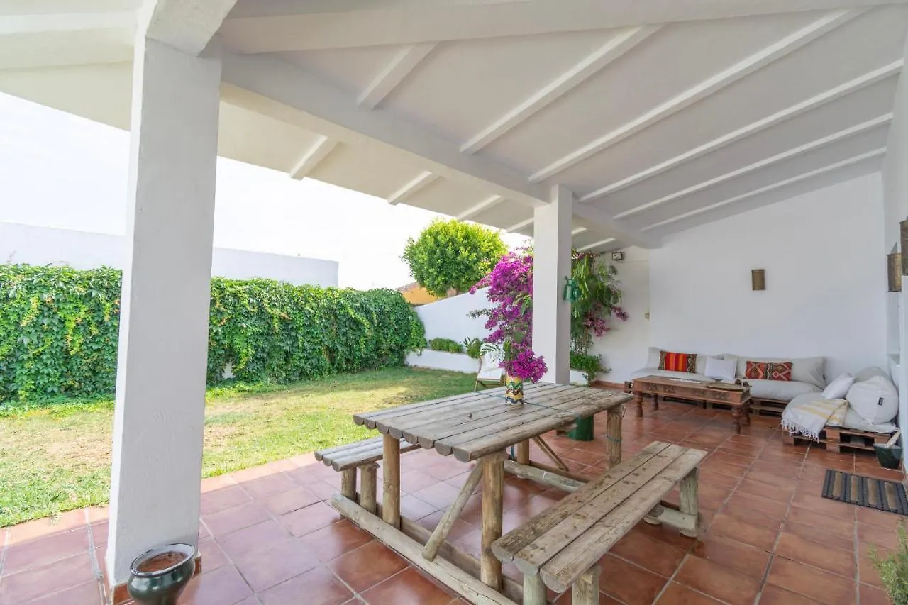 Villa Casa Amelia Los Caños de Meca 0*,  España