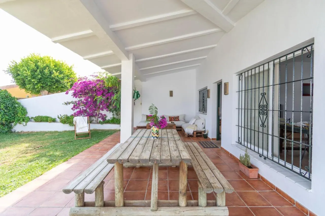 Villa Casa Amelia Los Caños de Meca