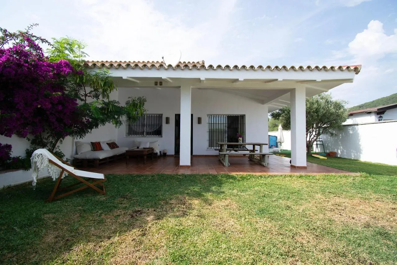 Сasa de vacaciones Villa Casa Amelia Los Caños de Meca