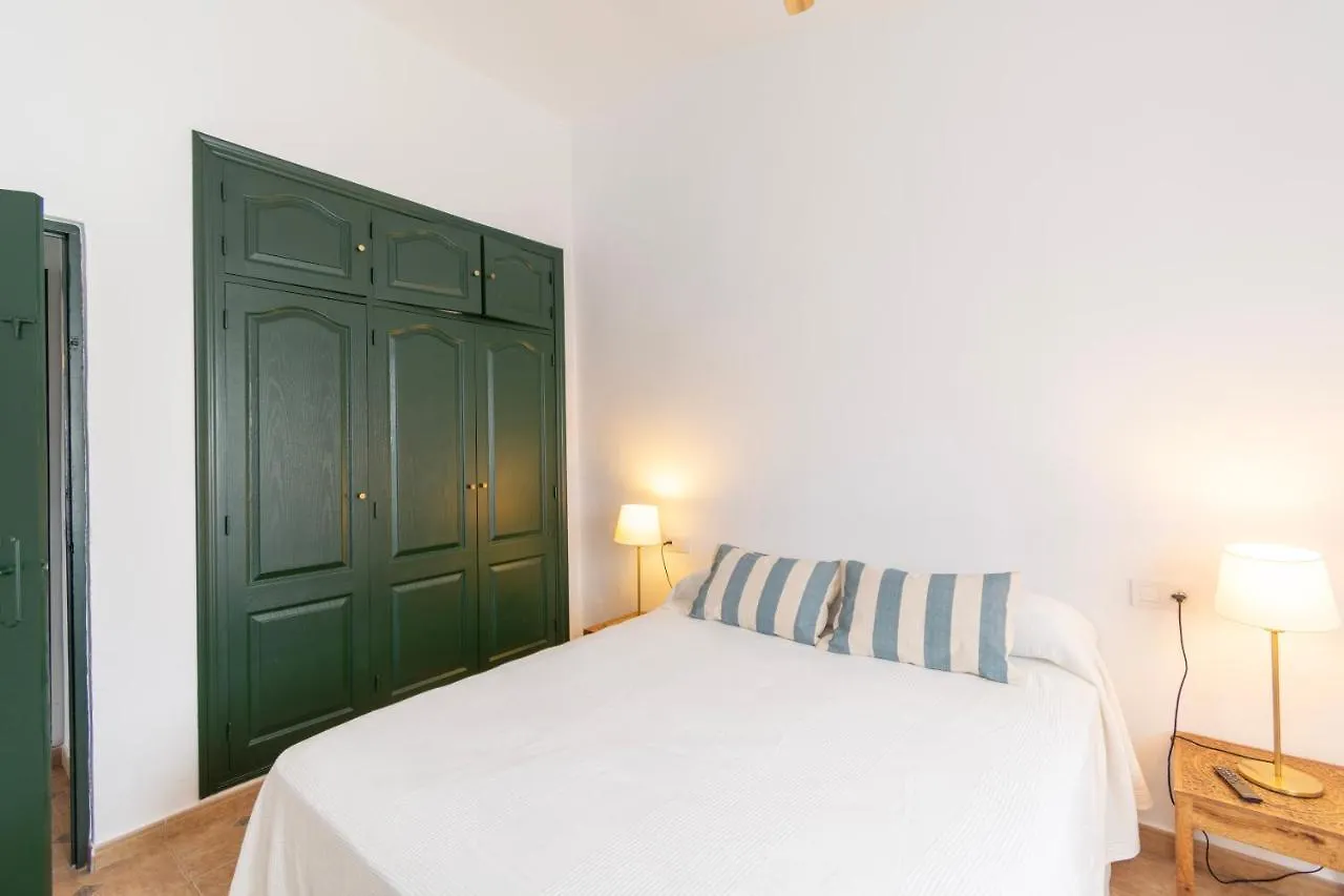 Villa Casa Amelia Los Caños de Meca Сasa de vacaciones