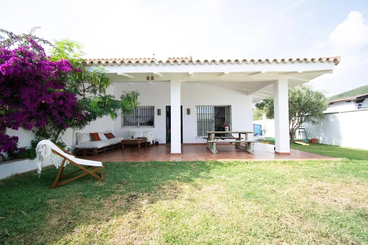 Villa Casa Amelia Los Caños de Meca 0*,  España