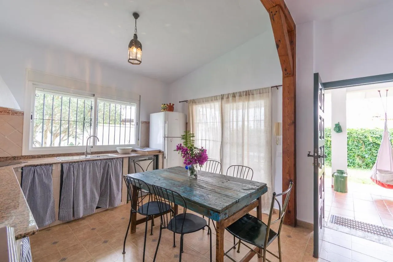 Villa Casa Amelia Los Caños de Meca España